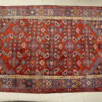 879 4273 ORIENTAL RUG